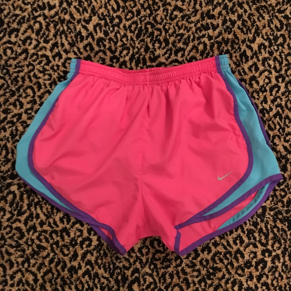 Nike Dri-Fit Running Shorts